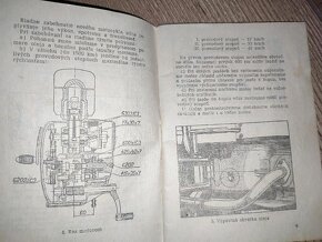 Jawa 50 návod k obsluze - 5