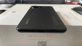 Xiaomi Mi 11 Lite 5G 8GB/128GB - 5