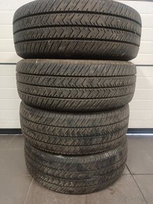 Pneumatiky 235/65 r16 C - 5