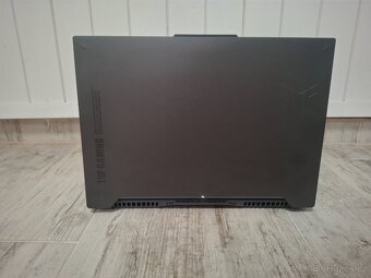 Asus TUF Gaming A15 - 5