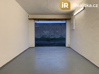 Prodej garáže, 21 m², Studénka - 5