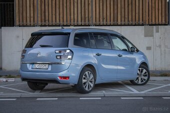 Citroën C4 Grand Picasso BlueHDi 150 S&S Exclusive EAT6 - 5