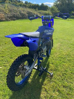 Yamaha yz 85  rv.2020  kola19/16 - 5