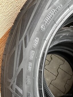 CONTINENTAL 215/55 R 17 ECOCONTACT 6 94V AO - 5