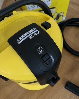 Karcher SE 4001 - 5