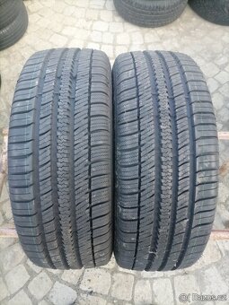 215/55/16 zimni pneu CONTINENTAL 215/55 R16 XL 97 - 5