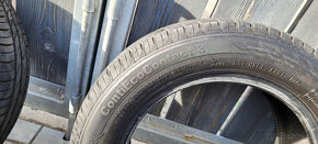 Letní pneu Fabia 1-185/60 R14 - 5