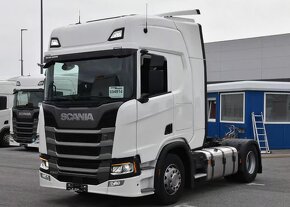 Scania Tahač návěsu R500 A4x2NA - 2023 - 5