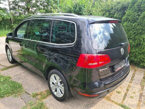 VW Sharan 2.0 TDi_103 kW Life - 5