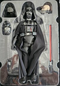 Sideshow Darth Vader 1/6 - 5