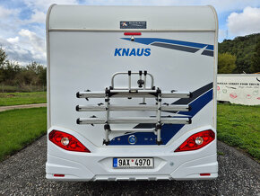 Knaus Live Wave 650 MF - 5