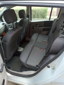 Renault Modus 1.2 16V 55 kW - 5