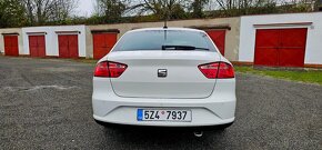 Seat Toledo 1.2 TSI 77 kw TOP STAV 2. MAJITEL - 5