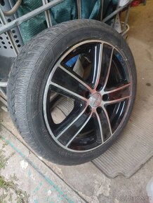 5x112 R17 - 5