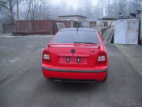 Octavia RS1 Dily Evropska Verze - 5