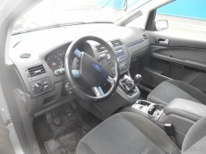 Ford C-max 1,8 ba 92 kWr.v. 2004 - díly - 5