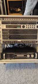 Behringer ultraflex Pro EX 3200 - 5