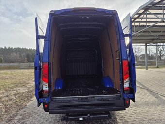 Iveco Daily 3.0 HPI - AUTOMAT - 5