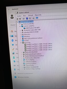 Pc komplet i5, 16GB,2TB - 5