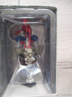 Marvel Figurky  De Agostini - 5