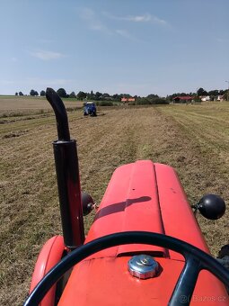 Zetor 3011 prodám/vyměním - 5