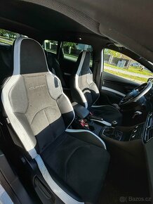 Seat Leon Cupra ST290 - dynamic grey - 5