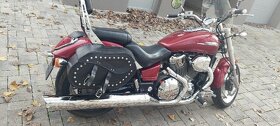 Honda VTX 1800 - 5