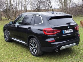 BMW X3 xDrive 30e X-line - 2021, 53tis km, - 5