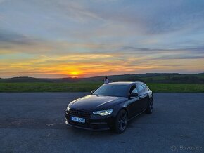 Audi A6 c7 2.0 TDI - 5