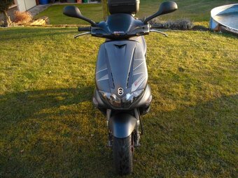 GILERA Runner50 - 5