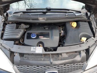 Ford Galaxy 1.9 .tdi -85 kw - 5