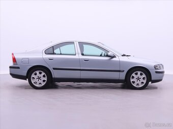 Volvo S60 2,0 T Optima Klima STK 2/2027 (2001) - 5