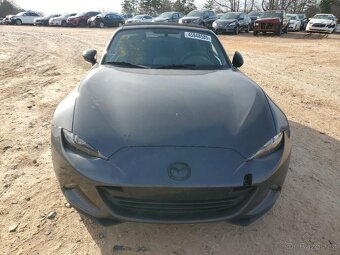 MAZDA MX-5 MIATA CLUB 2015 - 5