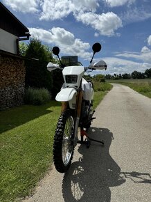 SUZUKI DR 650 SE - 5