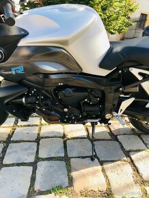 BMW K1200 R - 5