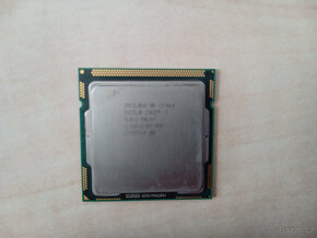 5x CPU Intel® Core™ i3, i7, Xeon - 5