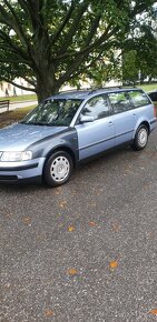 Passat  B5 - 5