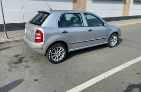 Škoda Fabia 1.9tdi 74kw - 5