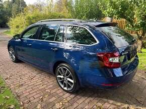 Škoda Octavia 2.0Tdi 110kw  DSG - 5