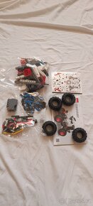 Lego Technic Monster (42150) - nepoužité - 5