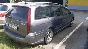 Citroen c5 facelift kombi - 5