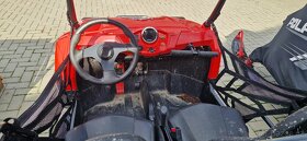 POLARIS RZR 170 pro děti - 5