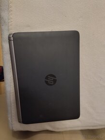 HP ProBook 430 G2 /SSD v Peknom stave - 5