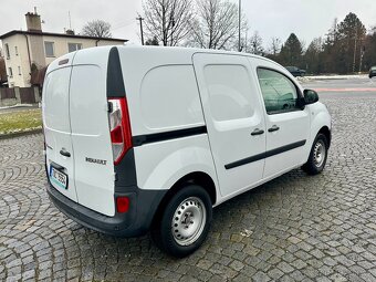 Renault Kangoo 1.2 TCe 115 k Business S/S - 5