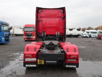 Scania S 500 Super - 6x2 – Tahač – EURO 6  - 5