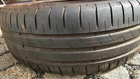 Kola ocel 6x16 a pneu 195/55R16 91V Good Year na discích - 5