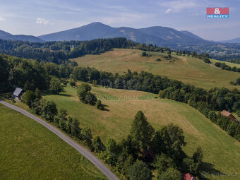 Prodej louky, 9664 m², Čeladná - 5