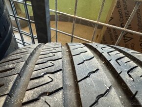 Letní pneu Barum Bravuris 5 245/40 R18 2kusy - 5