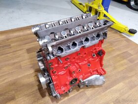 Závodní motor Peugeot/Citroen 2.0 306 GTI/XSARA/205 - 5