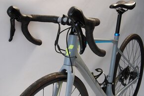 Cube Axial GTC Disc Carbon - 5